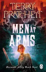 Men At Arms