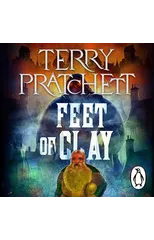 Feet Of Clay
