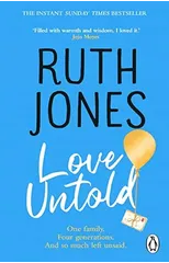 Love Untold