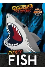 Fierce Fish