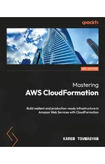 Mastering AWS CloudFormation
