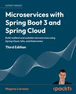 Microservices with Spring Boot 3 and Spring Cloud