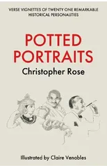 Potted Portraits