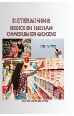 Determining Risks in Indian Consumer Goods