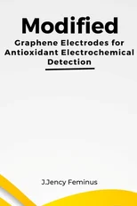 Modified Graphene Electrodes for Antioxidant Electrochemical Detection