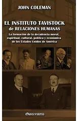 El Instituto Tavistock de Relaciones Humanas