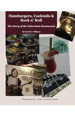 Hamburgers, Cocktails & Rock n' Roll