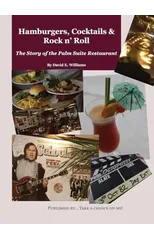 Hamburgers, Cocktails & Rock n' Roll