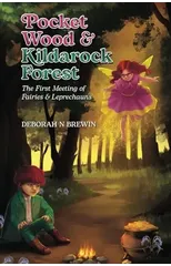 Pocket Wood & Kildarock Forest