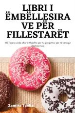 Libri I Embellesirave Per Fillestaret