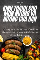 Kinh Thanh Cho Mon NƯỚng VA NƯỚng CỦa BẠn