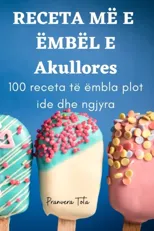 RECETA ME E EMBEL E Akullores