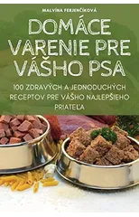 Domace Varenie Pre Vasho Psa