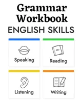 Grammar Workbook for Kids