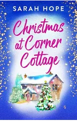 Christmas at Corner Cottage