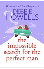 The Impossible Search for the Perfect Man