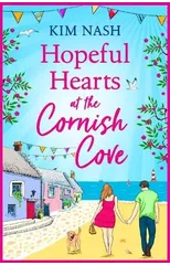 Hopeful Hearts at the Cornish Cove