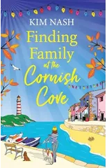Finding Family at the Cornish Cove