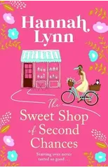 The Sweet Shop of Second Chances