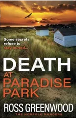 Death at Paradise Park
