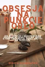 Obsesja na punkcie Oreo