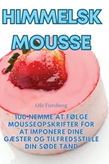 Himmelsk mousse