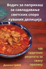 Водич за паприкаш за савладавање