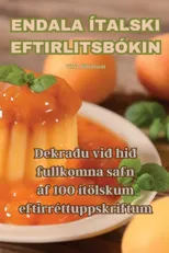 Endala Italski Eftirlitsbokin