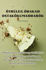 Otruleg Obakað Ostakokumaðrabok