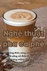 Nghệ thuật pha ca phe