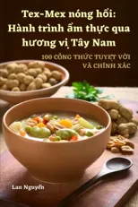 Tex-Mex nong hổi