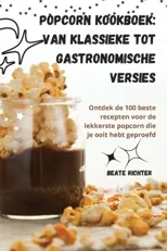 Popcorn kookboek