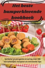 Het beste bumperklevende kookboek