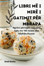Libri me i mire i gatimit per mbrapa