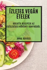 Izletes Vegan Etelek