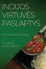 Indijos Virtuves Paslaptys