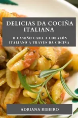 Delicias da Cocina Italiana