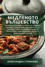 Медленото Вълшебство