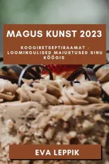 Magus Kunst 2023