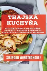 Thajska kuchyňa