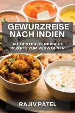 Gewurzreise nach Indien
