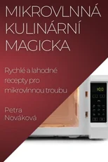Mikrovlnna Kulinarni Magicka