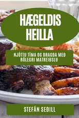 Haegeldis-Heilla