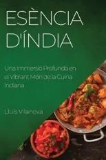Esencia d'India