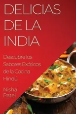 Delicias de la India