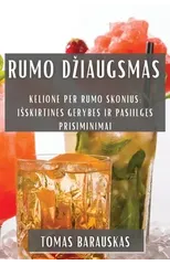 Rumo Dziaugsmas