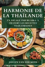 Harmonie de la Thailande