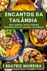 Encantos da Tailandia