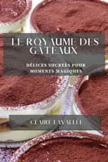 Le Royaume des Gateaux
