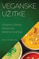 Veganske Uz itke